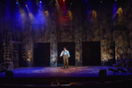 124 Into the Woods performance photograph by Jeff McLaughlin