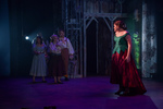 357 Into the Woods performance photograph by Jeff McLaughlin