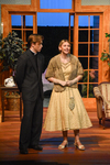 019 Leading Ladies performance photo by Claire Abernathy