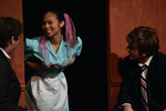 034 Leading Ladies performance photo by Claire Abernathy