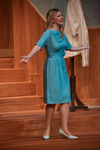 102 Leading Ladies performance photo by Claire Abernathy