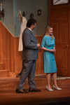 103 Leading Ladies performance photo by Claire Abernathy