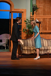 108 Leading Ladies performance photo by Claire Abernathy