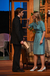 109 Leading Ladies performance photo by Claire Abernathy