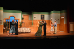 142 Leading Ladies performance photo by Claire Abernathy