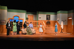 186 Leading Ladies performance photo by Claire Abernathy