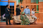 188 Leading Ladies performance photo by Claire Abernathy