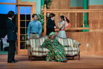 190 Leading Ladies performance photo by Claire Abernathy
