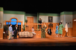 196 Leading Ladies performance photo by Claire Abernathy