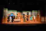 197 Leading Ladies performance photo by Claire Abernathy