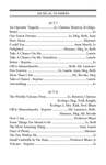 004 Little Women program by Arkansas State University - Jonesboro