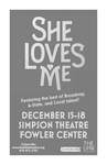 007 Little Women program by Arkansas State University - Jonesboro