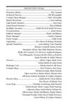 009 Little Women program by Arkansas State University - Jonesboro