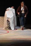 094 Little Women performance photograph by Arkansas State University - Jonesboro