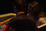 099 Little Women performance photograph by Arkansas State University - Jonesboro