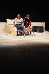 128 Little Women performance photograph by Arkansas State University - Jonesboro