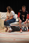 129 Little Women performance photograph by Arkansas State University - Jonesboro