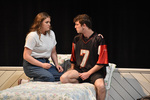 137 Little Women performance photograph by Arkansas State University - Jonesboro