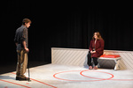 147 Little Women performance photograph by Arkansas State University - Jonesboro