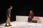 148 Little Women performance photograph by Arkansas State University - Jonesboro