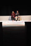 152 Little Women performance photograph by Arkansas State University - Jonesboro