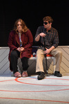 154 Little Women performance photograph by Arkansas State University - Jonesboro