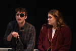 162 Little Women performance photograph by Arkansas State University - Jonesboro