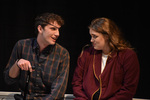 164 Little Women performance photograph by Arkansas State University - Jonesboro