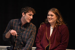 165 Little Women performance photograph by Arkansas State University - Jonesboro