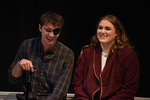 166 Little Women performance photograph by Arkansas State University - Jonesboro