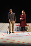 177 Little Women performance photograph by Arkansas State University - Jonesboro