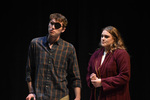 178 Little Women performance photograph by Arkansas State University - Jonesboro