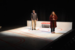 180 Little Women performance photograph by Arkansas State University - Jonesboro