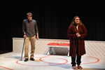 181 Little Women performance photograph by Arkansas State University - Jonesboro