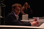 182 Little Women performance photograph by Arkansas State University - Jonesboro