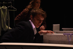 183 Little Women performance photograph by Arkansas State University - Jonesboro