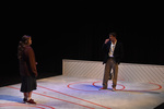 185 Little Women performance photograph by Arkansas State University - Jonesboro