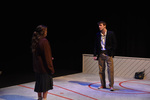 186 Little Women performance photograph by Arkansas State University - Jonesboro