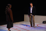 187 Little Women performance photograph by Arkansas State University - Jonesboro