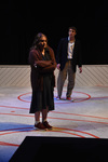 188 Little Women performance photograph by Arkansas State University - Jonesboro