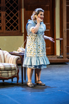 013 Noises Off performance photograph by Arkansas State University - Jonesboro
