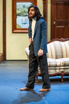 016 Noises Off performance photograph by Arkansas State University - Jonesboro