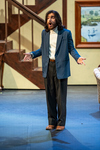 017 Noises Off performance photograph by Arkansas State University - Jonesboro