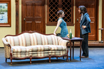 018 Noises Off performance photograph by Arkansas State University - Jonesboro