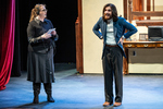 020 Noises Off performance photograph by Arkansas State University - Jonesboro