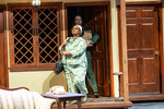 026 Noises Off performance photograph by Arkansas State University - Jonesboro