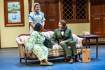 027 Noises Off performance photograph by Arkansas State University - Jonesboro