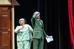 041 Noises Off performance photograph by Arkansas State University - Jonesboro