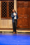 072 Noises Off performance photograph by Arkansas State University - Jonesboro