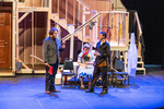 101 Noises Off performance photograph by Arkansas State University - Jonesboro